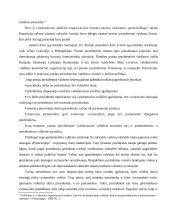 Pusiau prezidentinis valdymo modelis 12 puslapis