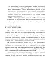 Pusiau prezidentinis valdymo modelis 15 puslapis