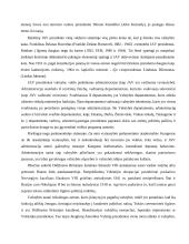 Pusiau prezidentinis valdymo modelis 18 puslapis