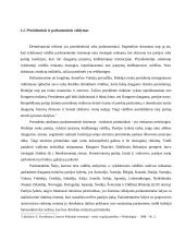 Pusiau prezidentinis valdymo modelis 6 puslapis