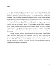 Šaltojo karo pabaiga 2 puslapis