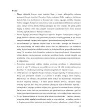 Šaltojo karo pabaiga 15 puslapis