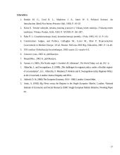 Šaltojo karo pabaiga 17 puslapis