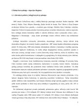 Šaltojo karo pabaiga 3 puslapis