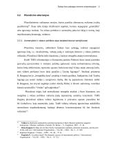 Šaltojo karo pabaigos interpretacijos 14 puslapis