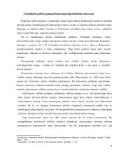 Baltarusijos geopolitinis kodas bei jį įtakojantys vidiniai bei išoriniai veiksniai 6 puslapis