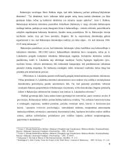 Baltarusijos geopolitinis kodas bei jį įtakojantys vidiniai bei išoriniai veiksniai 8 puslapis