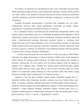 Baltarusijos geopolitinis kodas bei jį įtakojantys vidiniai bei išoriniai veiksniai 9 puslapis