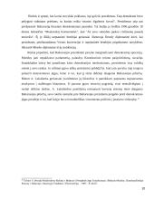 Baltarusijos geopolitinis kodas bei jį įtakojantys vidiniai bei išoriniai veiksniai 10 puslapis