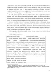 LR politinė sistema. Kursinis darbas 11 puslapis