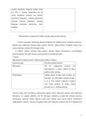 LR politinė sistema. Kursinis darbas 12 puslapis