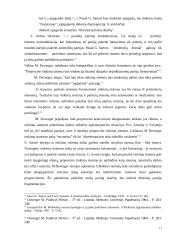 LR politinė sistema. Kursinis darbas 17 puslapis