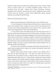 LR politinė sistema. Kursinis darbas 18 puslapis