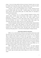 LR politinė sistema. Kursinis darbas 7 puslapis