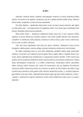 Akademinių darbų žanrai ir kalba 2 puslapis