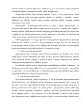 Alkoholizmo samprata. Pagrindinės vaikų alkoholizmo priežastys 5 puslapis