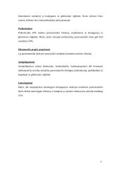 Antipiretinės ir analeptinės medžiagos 13 puslapis