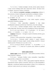 Antipiretinės ir analeptinės medžiagos 5 puslapis