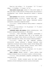 Antipiretinės ir analeptinės medžiagos 6 puslapis