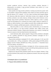 Priekabos arkliam pervežti projektavimas 12 puslapis