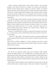 Priekabos arkliam pervežti projektavimas 15 puslapis