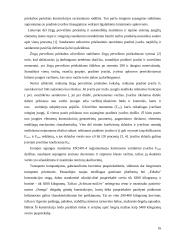 Priekabos arkliam pervežti projektavimas 16 puslapis