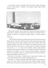 Priekabos arkliam pervežti projektavimas 19 puslapis