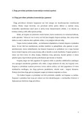 Priekabos arkliam pervežti projektavimas 3 puslapis