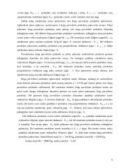 Priekabos arkliam pervežti projektavimas 6 puslapis