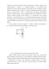 Priekabos arkliam pervežti projektavimas 8 puslapis
