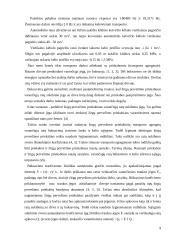 Priekabos arkliam pervežti projektavimas 9 puslapis