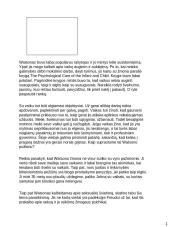 Informacija apie ﻿biheiviorizmą 17 puslapis