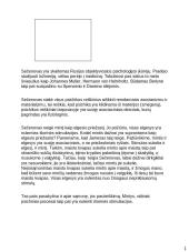 Informacija apie ﻿biheiviorizmą 3 puslapis