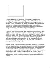 Informacija apie ﻿biheiviorizmą 5 puslapis