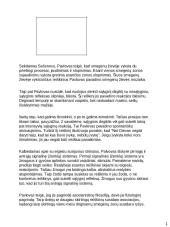 Informacija apie ﻿biheiviorizmą 7 puslapis