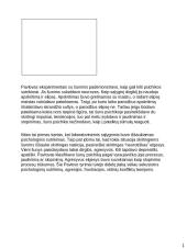 Informacija apie ﻿biheiviorizmą 8 puslapis