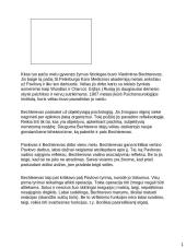 Informacija apie ﻿biheiviorizmą 9 puslapis