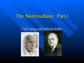 The Neofreudians 1 puslapis