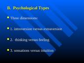 The Neofreudians 15 puslapis