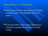 The Neofreudians 17 puslapis