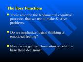 The Neofreudians 19 puslapis