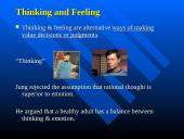 The Neofreudians 20 puslapis