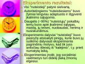 Adaptacija prie laisvės atėmimo sąlygų 14 puslapis