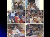 Adaptacija prie laisvės atėmimo sąlygų 5 puslapis