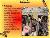 Adaptacija prie laisvės atėmimo sąlygų 6 puslapis