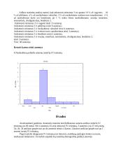 Teisinių rodiklių analizė 6 puslapis