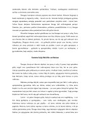 Asmuo ir laisvė 8 puslapis