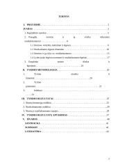 Paauglių elgesio normų svarba vėlesniam nusikalstamumui 2 puslapis