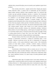 Paauglių elgesio normų svarba vėlesniam nusikalstamumui 15 puslapis