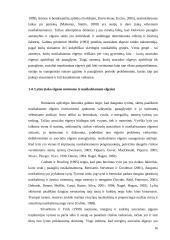 Paauglių elgesio normų svarba vėlesniam nusikalstamumui 16 puslapis